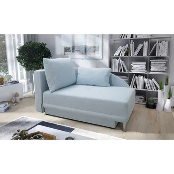 Pohovka Rozkládací pohovka BONEA Cablo s úložným prostorem, levá