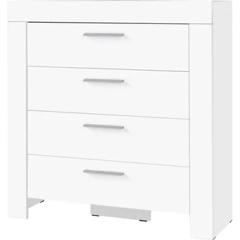 Ložnice Falco Komoda Cezanne R9 bílá