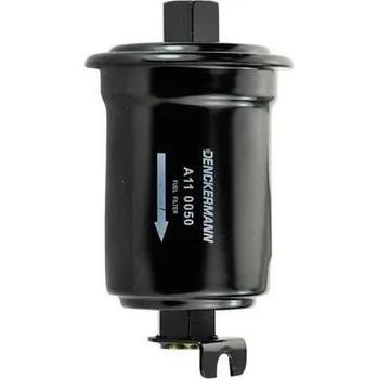 Palivový filtr Palivový filtr, , FS89, DENCKERMANN, A110050