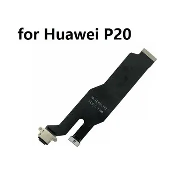 Huawei P20 flex nabíjení
