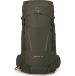 Turistický batoh Osprey KESTREL 38 L/XL Khaki