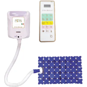 Kosmetika pro psa Přístroj SPA Iv San Bernard (vířivka)