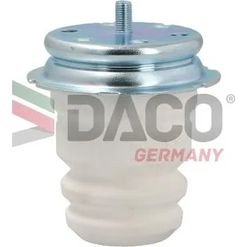 Auto-moto Zarážka, odpružení DACO PK0906