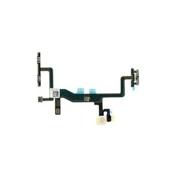 Flex iPhone 6S tlačítko ON/OFF + boční tlačítka (volume)