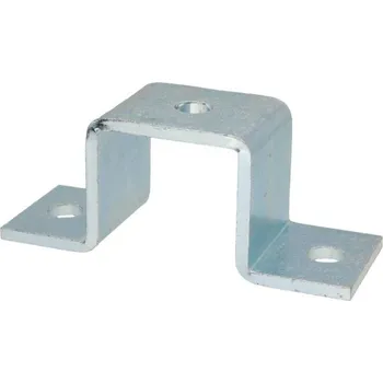 Stavební profil Nosníková křížová spojka pro profil 41x41mm