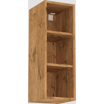 Kuchyňská skříňka Horní kuchyňská skříňka REA ALFA KHO-25-72, LANCELOT