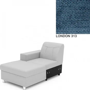 Křeslo AVA TINY LALF LONDON 313 LALF