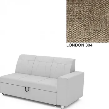 Pohovka AVA TINY 3ARF LONDON 304 3ARF