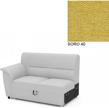 Sedací souprava AVA SENZI 2ALF SORO 40 2ALF