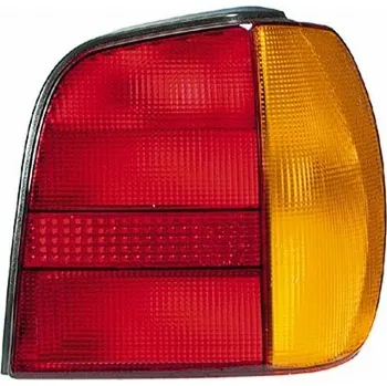 Zadní světlomet Zadní světlo, , 6K6945112A, 6N0945096A, 6N0945112A, HELLA, 9EL 962 542-051