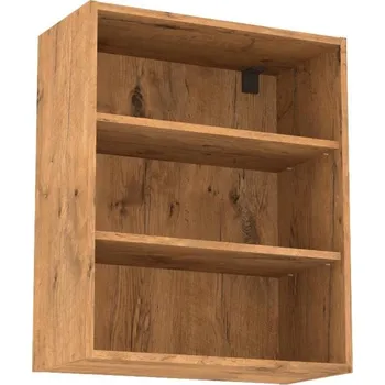 Kuchyňská skříňka Horní kuchyňská skříňka REA ALFA KHO-60-72, LANCELOT