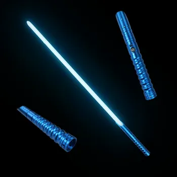 Sběratelství CHSV Světelný meč "BLUE SENTINEL" plně kontaktní - RGB