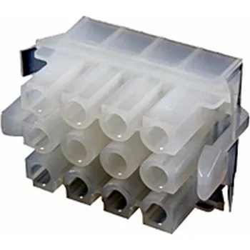 Auto-moto Krytka zásuvky, , HELLA, 8KW 744 853-003