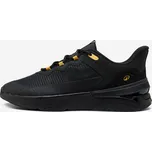 DOMYOS Pánské boty Teddy Riner 44 ČERNÁ