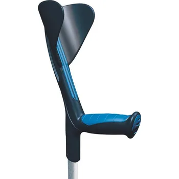 Berle francouzská Advance modrá