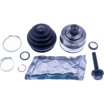 Sada kloubů, hnací hřídel, , 3B0498099A, 3B0498099AV, 3B0498099AX, 3B0498099D, 3B0498099DX, DENCKERMANN, C120028