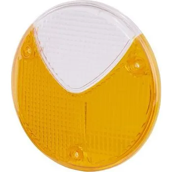 Zadní světlomet Čočka, zadní světlo, , HELLA, 9EL 964 533-001