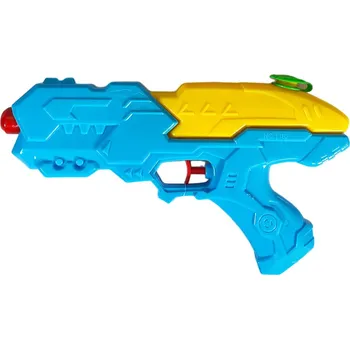 Dětská zbraň Vodní pistole 25 cm modrá