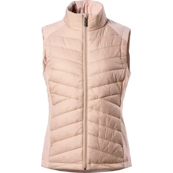 Dámská vesta Vesta 558 CROSS hybridní dámská - cameo - S