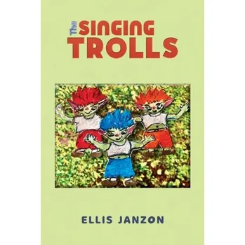 První čtění The Singing Trolls - Janzon, Ellis
