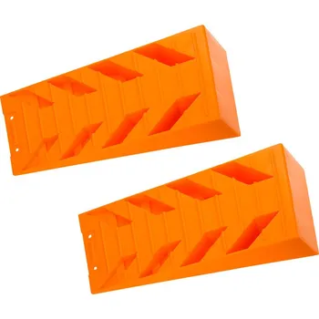 Přívěs DEMA Vyrovnávací klíny pro přívěs DAK8, 2 ks