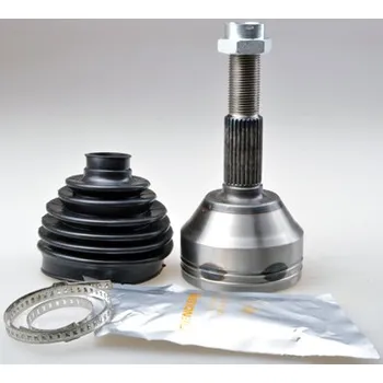 Poloosa kola Sada kloubů, hnací hřídel, , DENCKERMANN, C120341