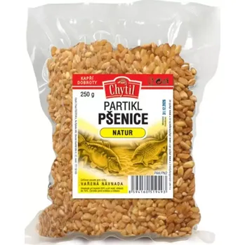 Chytil VAŘENÁ PŠENICE - 800g