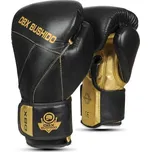 DBX Bushido B-2v14 boxerské rukavice