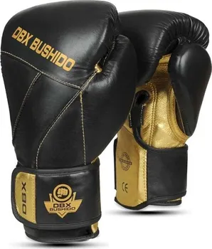 Boxerské rukavice DBX Bushido B-2v14 boxerské rukavice