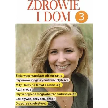 Zdrowie i dom cz.3 - praca zbiorowa