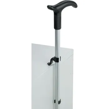 Držák berle Varianta: 22 mm