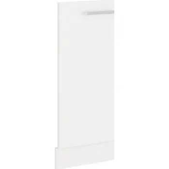 Kuchyňská skříňka Falco Kuchyňská dvířka Edna ZM 713x446 bílá