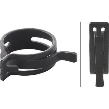 Upínací spona, , HELLA, 8HK 187 228-291