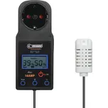 CLI-MATE HUMI Controller 16A - kontroler vlhkosti
