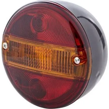 Zadní světlomet Zadní světlo, , HELLA, 2SD 001 685-317