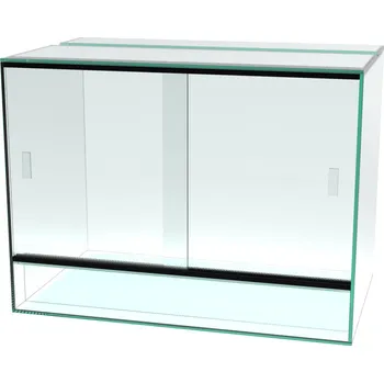 Terárium INVITAL terárium 40x25x30 cm