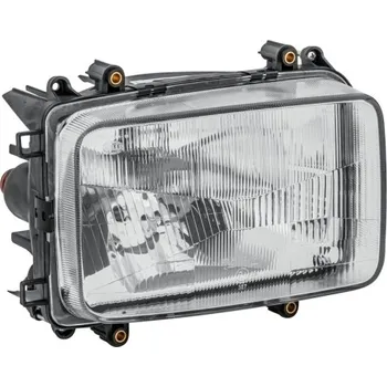 Přední světlomet Světlomet, , 1293371, HELLA, 1LG 007 660-041