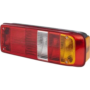 Zadní světlomet Zadní světlo, , 0906595, HELLA, 2VP 340 888-001