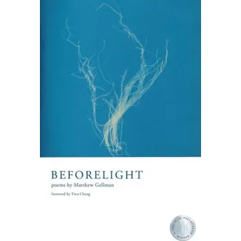 Umění Beforelight - Gellman, Matthew