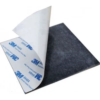 Osvětlení pro růst rostliny Oboustranná samolepka 40x40mm