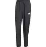 adidas House of Tiro Woven Tracksuit Bottoms S