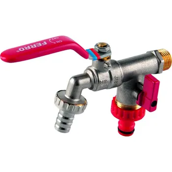 FERRO F-Comfort KCD1 1/2"