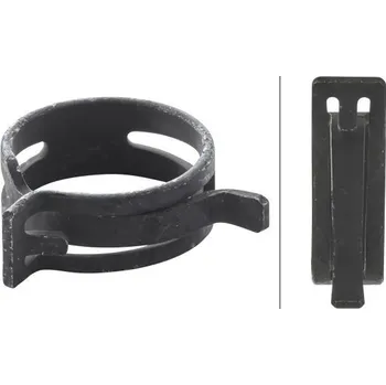 Upínací spona, , HELLA, 8HK 187 228-301