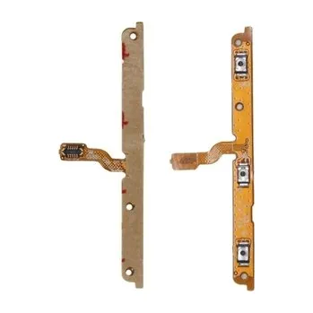 Samsung G980, G985 Galaxy S20, S20 PLUS flex volume