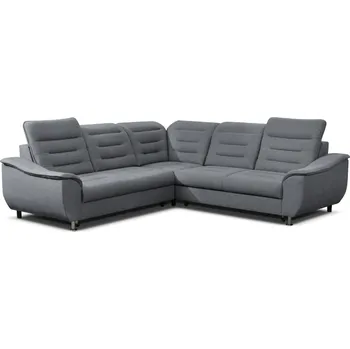 Sedací souprava Sedací souprava Bellagio 2+R+2F, 269 x 93 - 103 x 269 cm - vzorník sk. IV