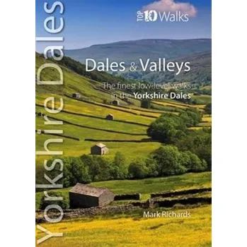Dales & Valleys - Richards, Mark A.