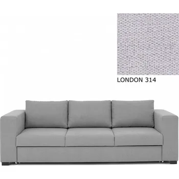 Pohovka Rozkládací pohovka AVA LUCY 3ALRF LONDON 314