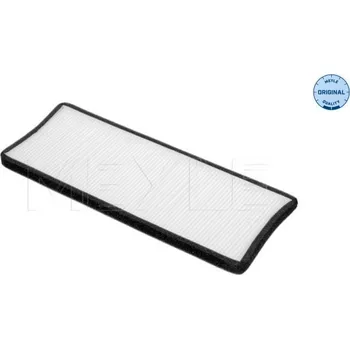 Klimatizace automobilu Filtr, vzduch v interiéru MEYLE 612 319 0001