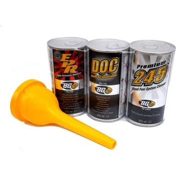 aditivum BG KIT Dieselový motor