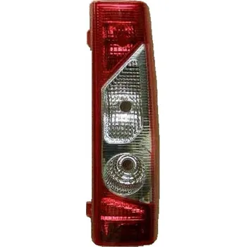 Zadní světlomet Pravé zadní světlo Fiat Scudo (270/272) 07-16